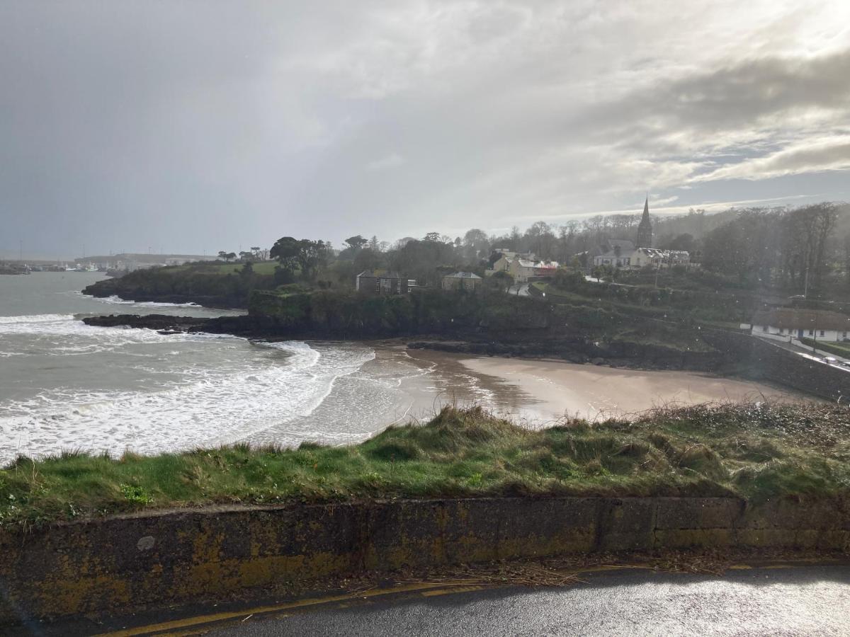 Sandy Cove Dunmore East Exterior foto