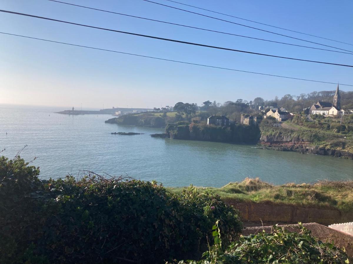 Sandy Cove Dunmore East Exterior foto
