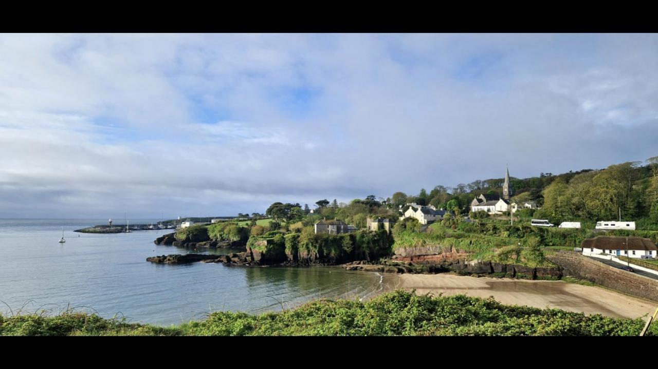Sandy Cove Dunmore East Exterior foto